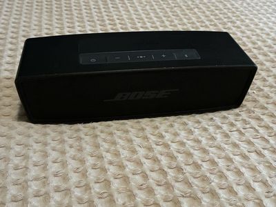 Bose soundlink mini 2 se