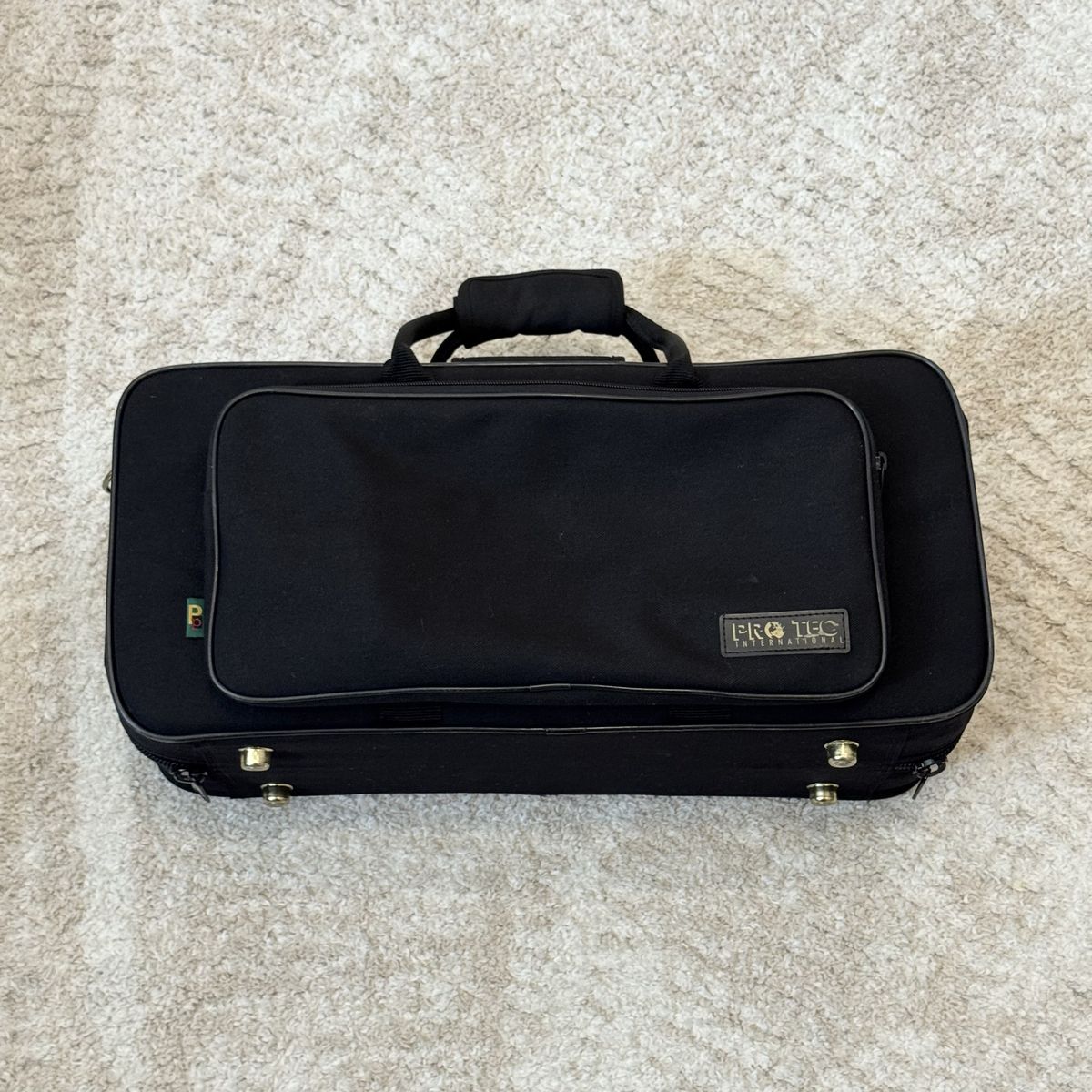 Pro-Tec International Trumpet Case