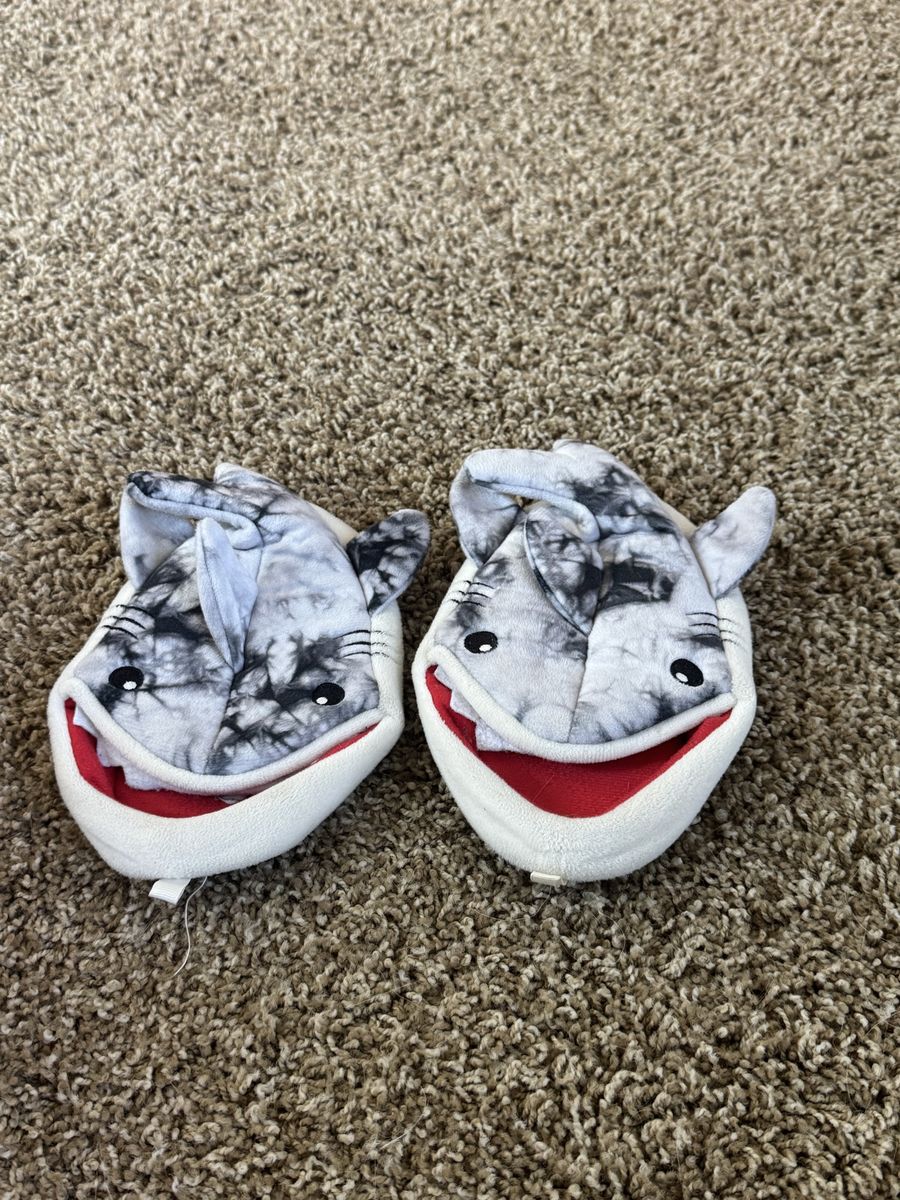 Lot of Kids Shoes