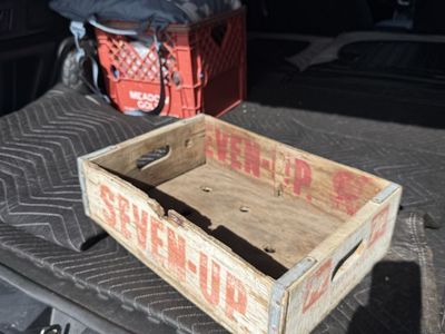 Yard sale