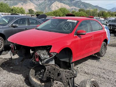 2013 Volkswagen Jetta Mk6 Parts - UTPAP Ogden