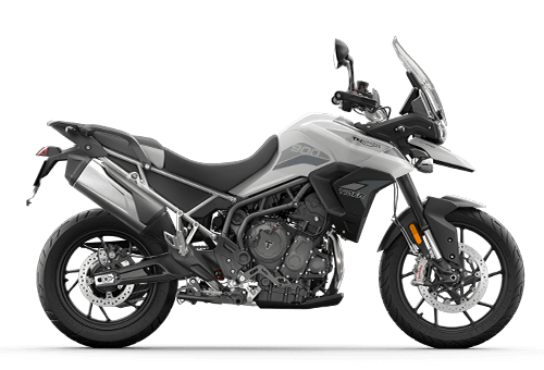 2024 Triumph Tiger 900 GT Pro