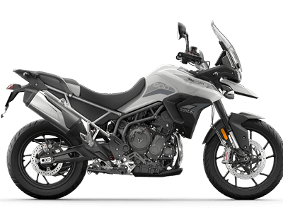 2024 Triumph Tiger 900 GT Pro