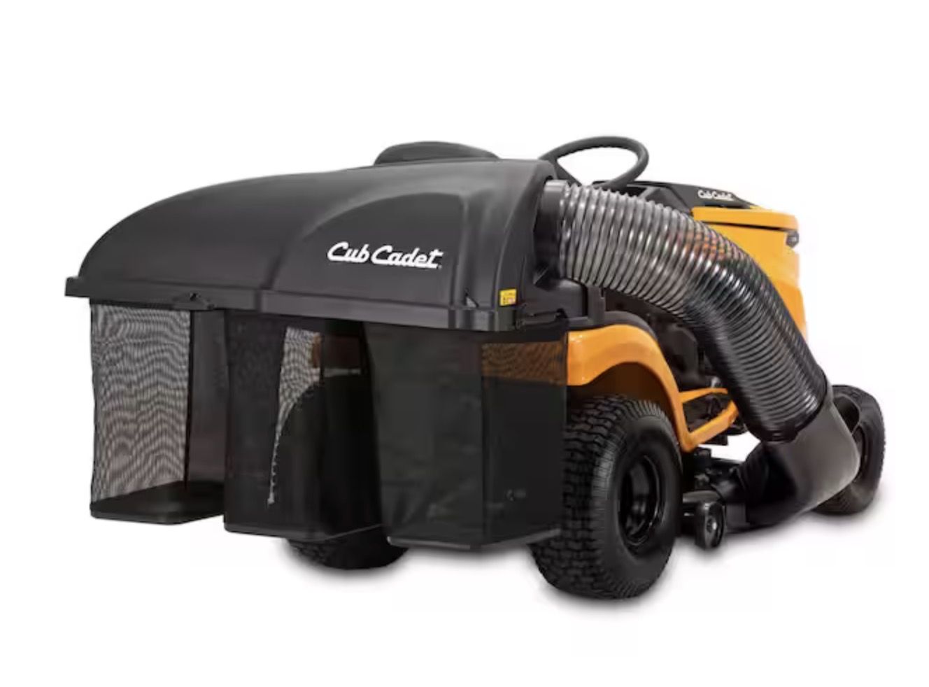 Cub Cadet Original Equipment 42 in. and 46 in. Triple Bagger for XT1 and XT2 Series Riding Lawn Mowers (2015 and After)