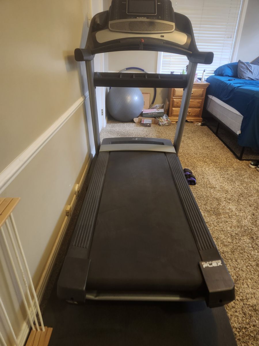 Treadmill for sale