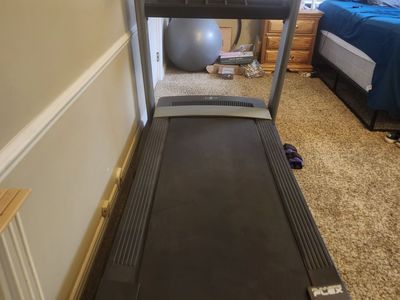 Treadmill for sale