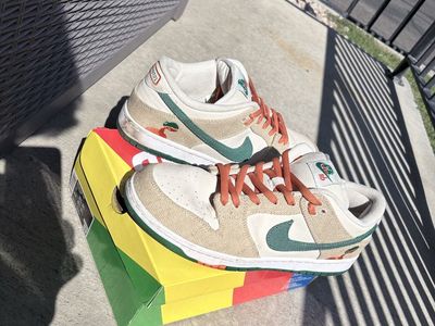 Jarritios Nike SB dunks