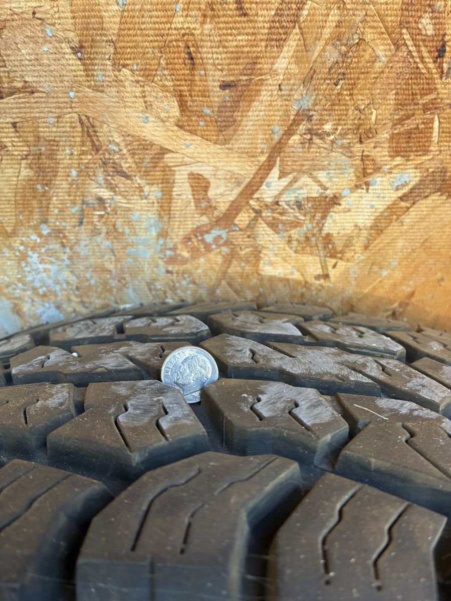 Tires