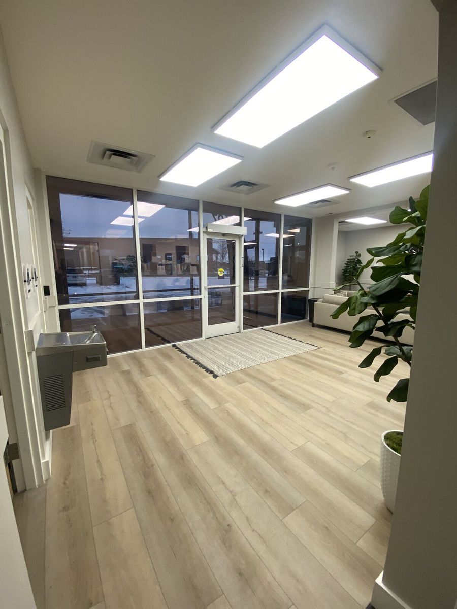 Professional Office Space in the Heart of Spanish Fork