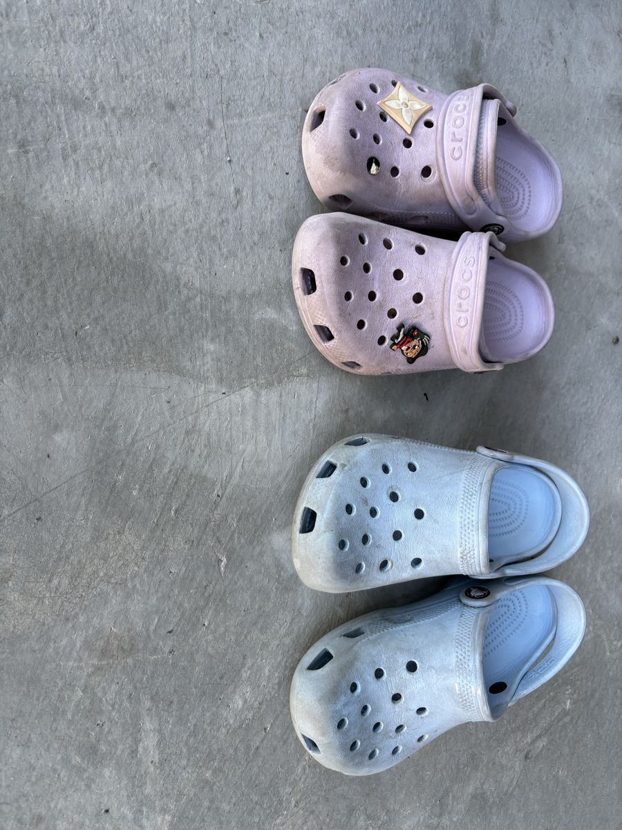 Crocs