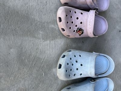 Crocs