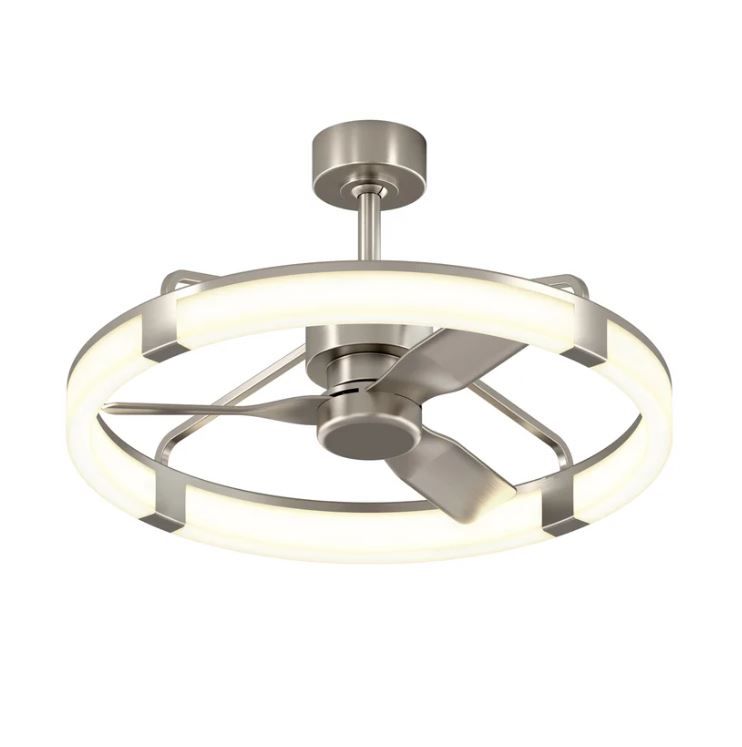 Artika Sunnyvale 28” Fandelier with Remote 1806313 #104626