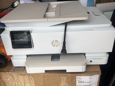 HP Envy Inspire laser jet printer/copier