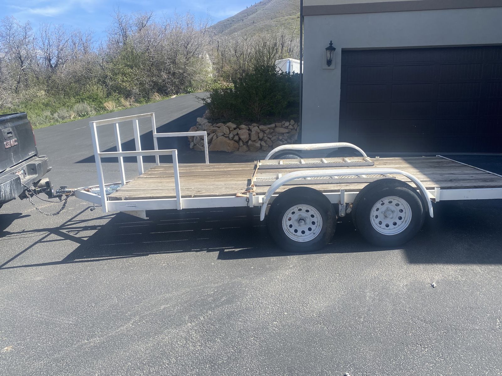 Trailer