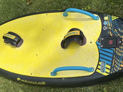 Versa Hydroslide Board