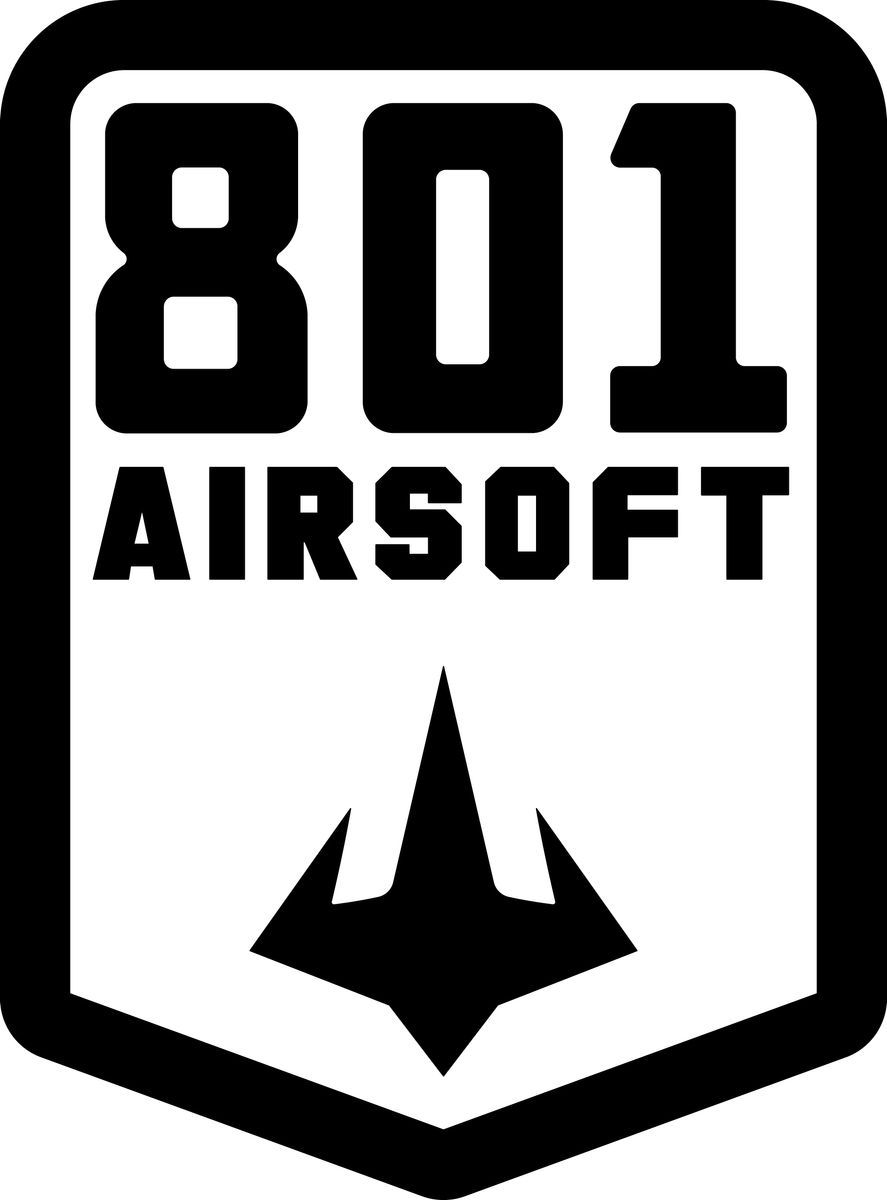 Monday Airsoft Battles @ 801 Airsoft
