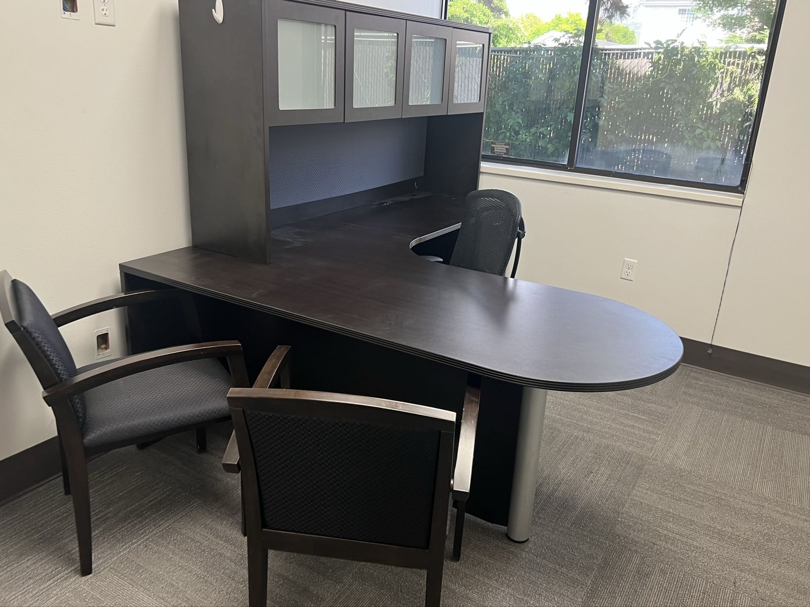 Friant Office Desk