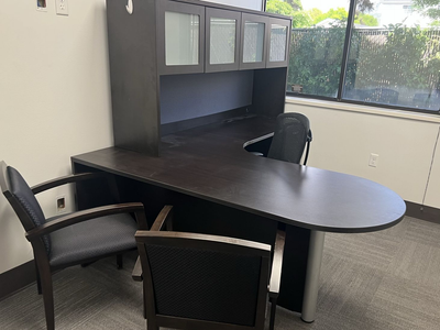Friant Office Desk
