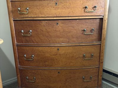 Antique Dresser