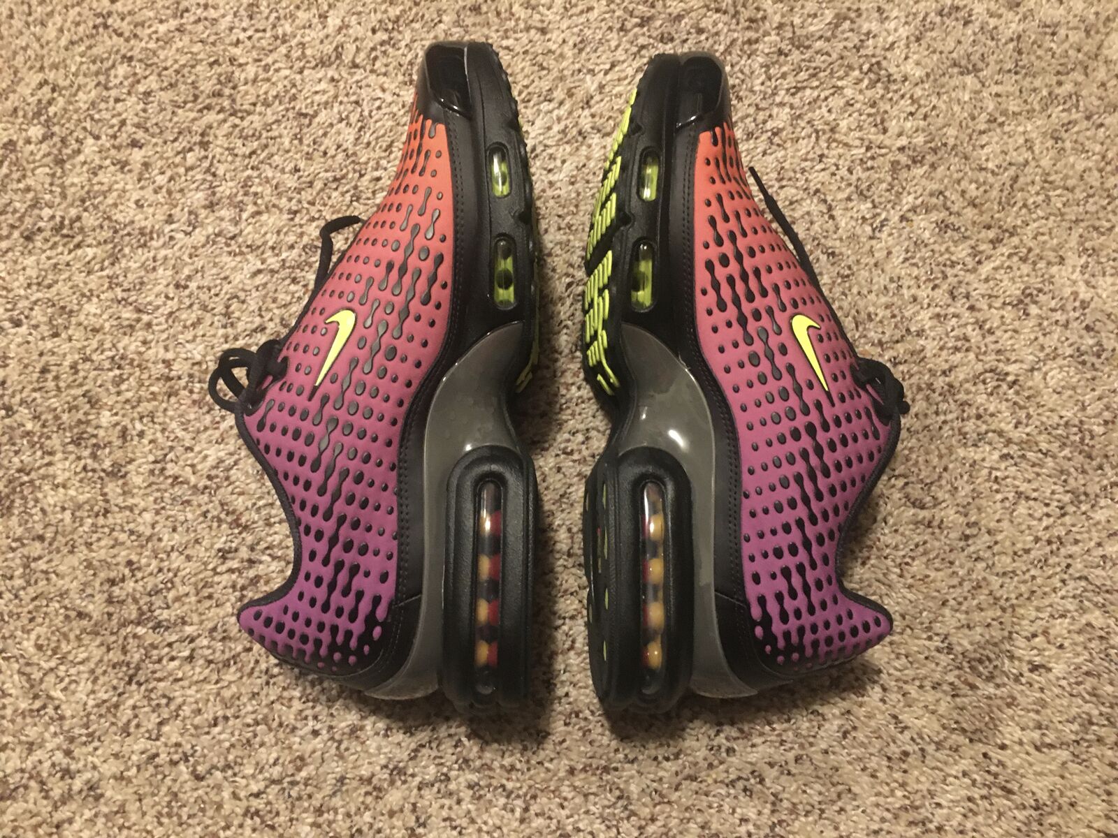 Nike AirMax Plus 7 Mens 11.5