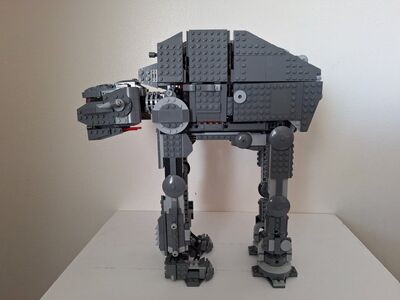 LEGO Star Wars First Order 75189