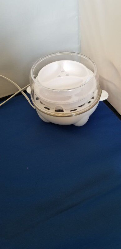 Egg Cooker
