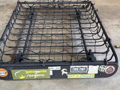 Yakima Roof Rack
