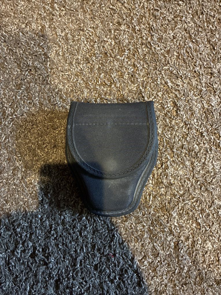 Handcuff Holder