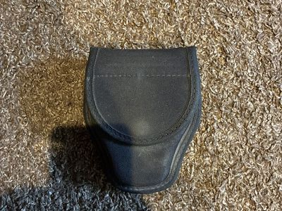 Handcuff Holder