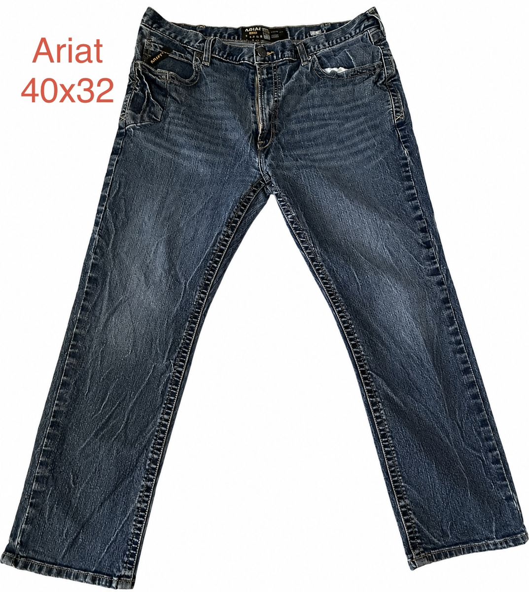 Men's Jeans - $5/pair