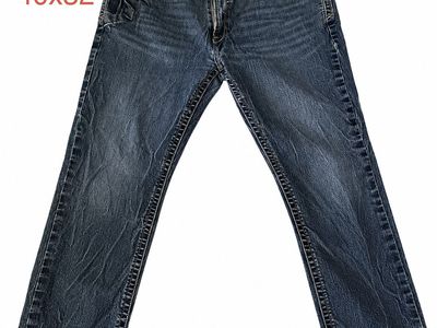 Men's Jeans - $5/pair