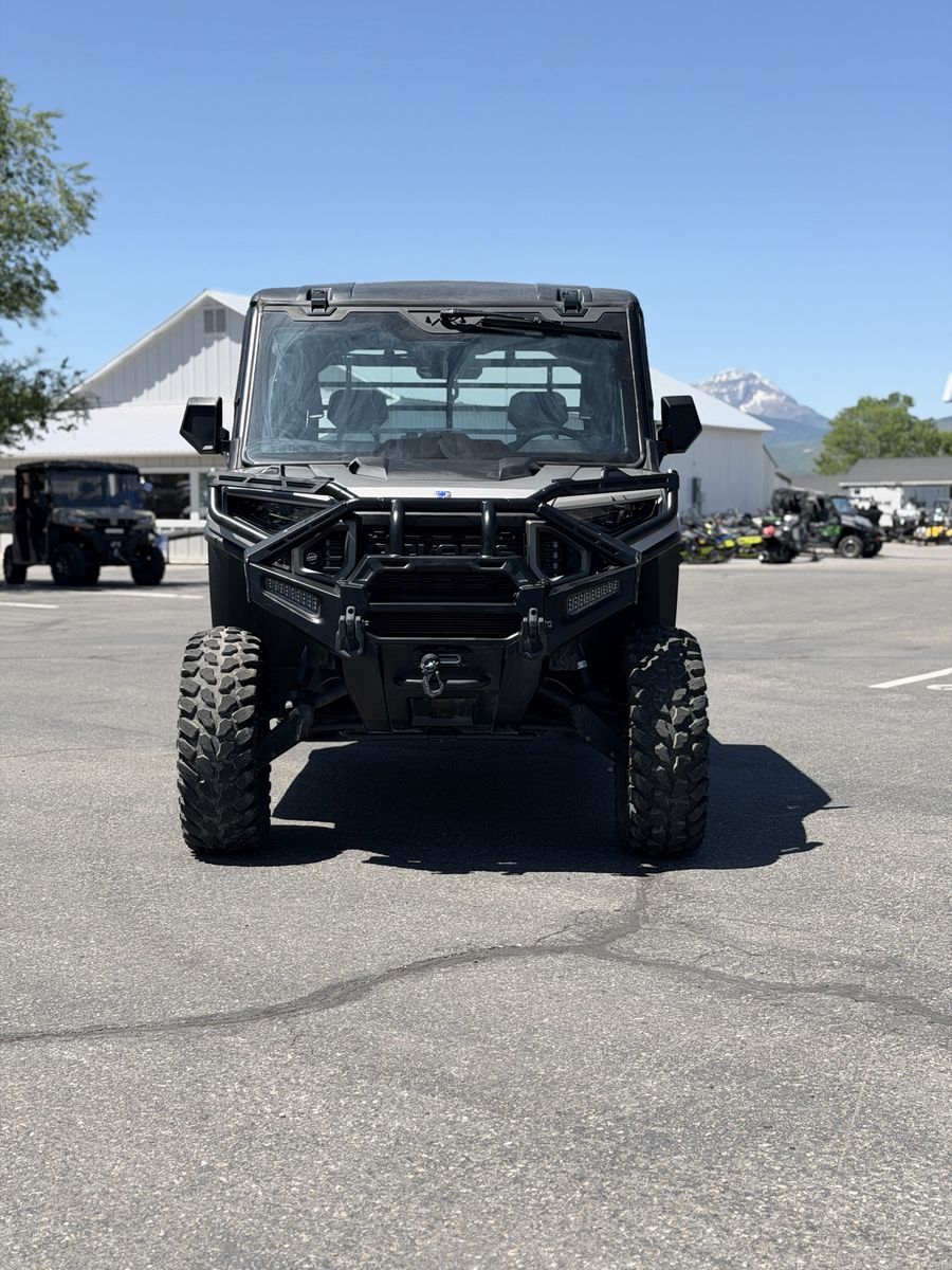 2024 Polaris Ranger 1500 N/S ULT