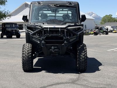 2024 Polaris Ranger 1500 N/S ULT