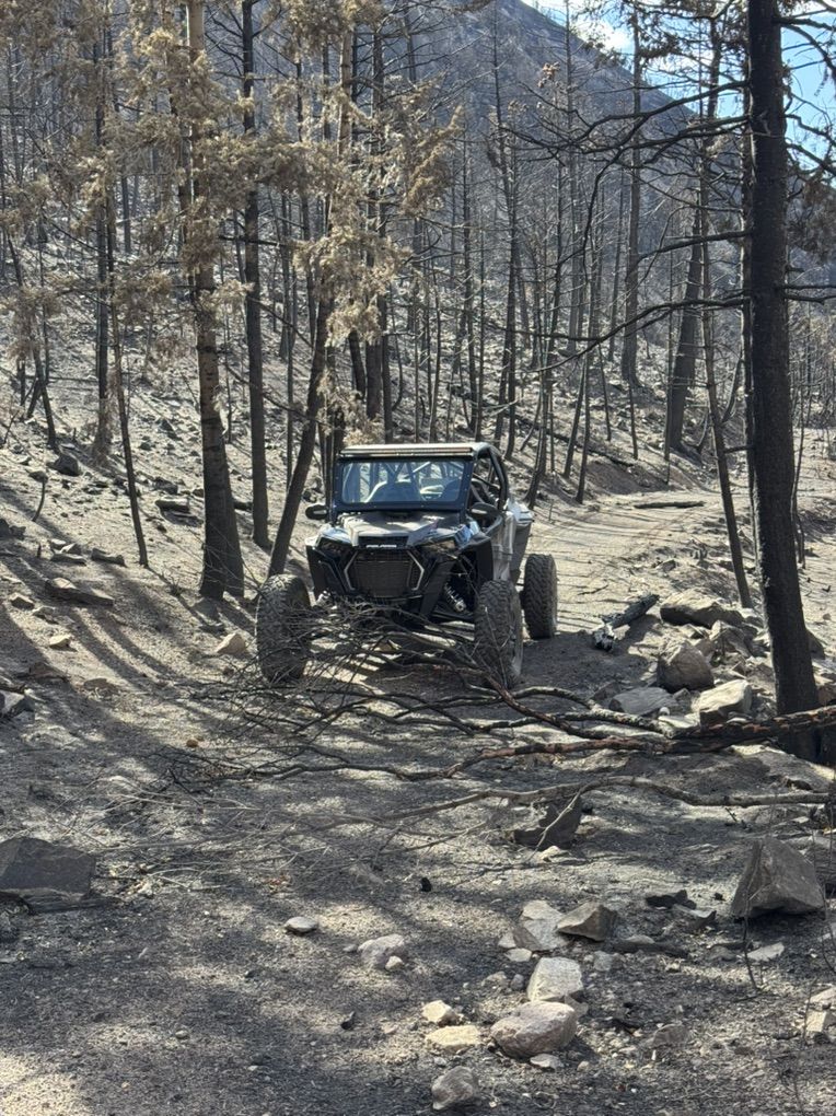 2021 Polaris Turbo S Dynamix