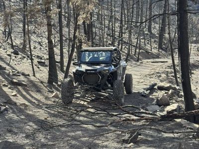 2021 Polaris Turbo S Dynamix