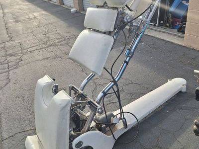 Zenith Hi Lo Chiropractic Table