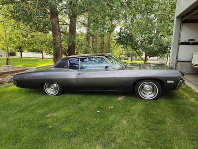 1968 Chevrolet Caprice