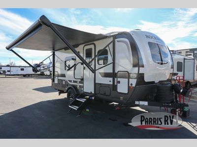 New 2026 Forest River RV Rockwood GEO Pro G19FD