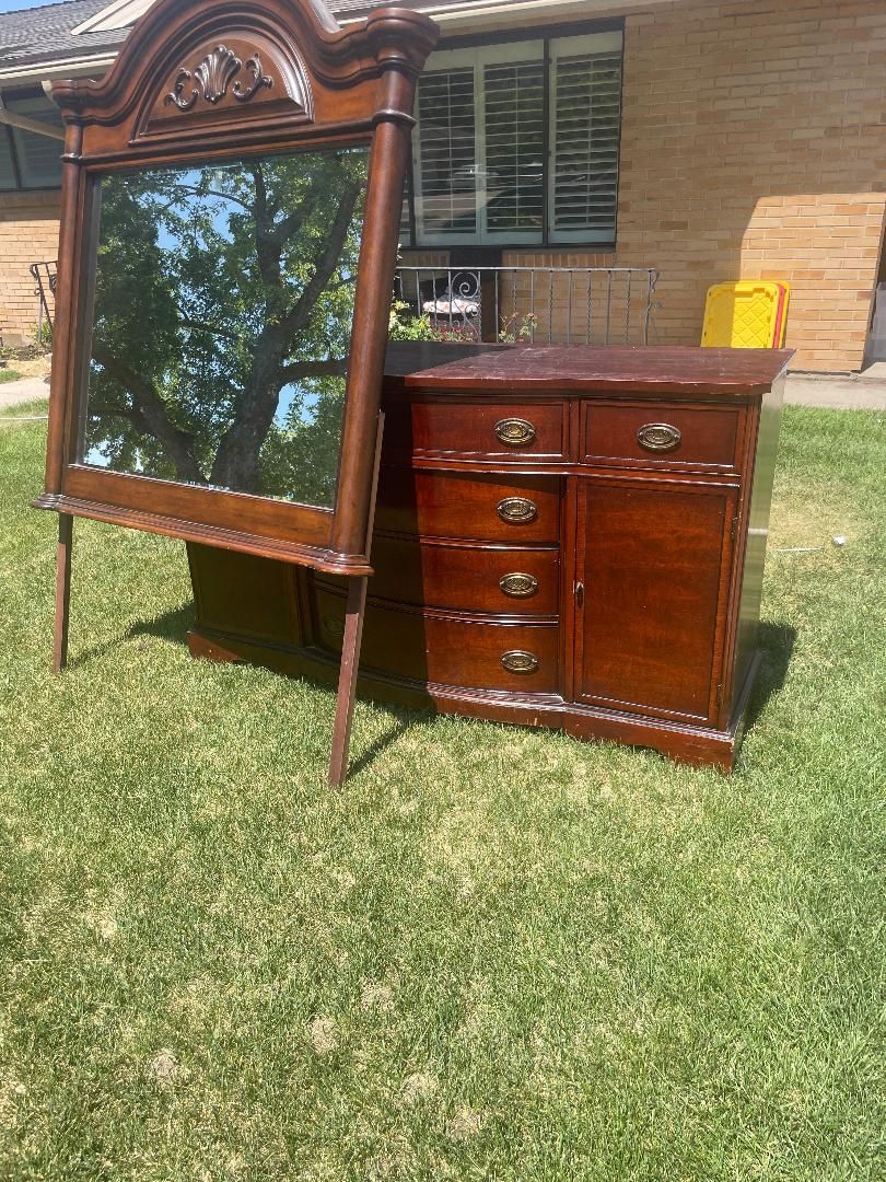 Free furniture