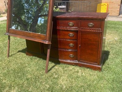 Free furniture