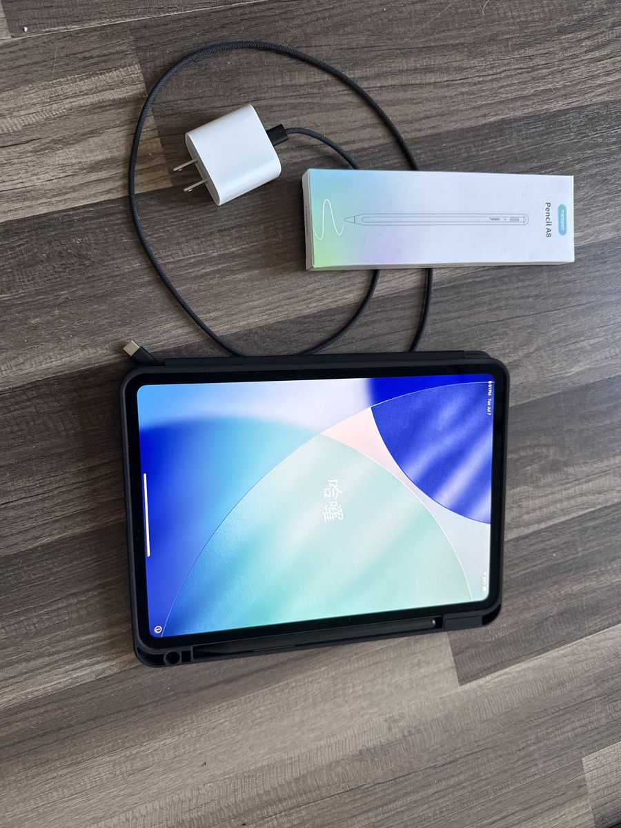iPad Pro 11 Wifi