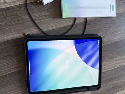 iPad Pro 11 Wifi