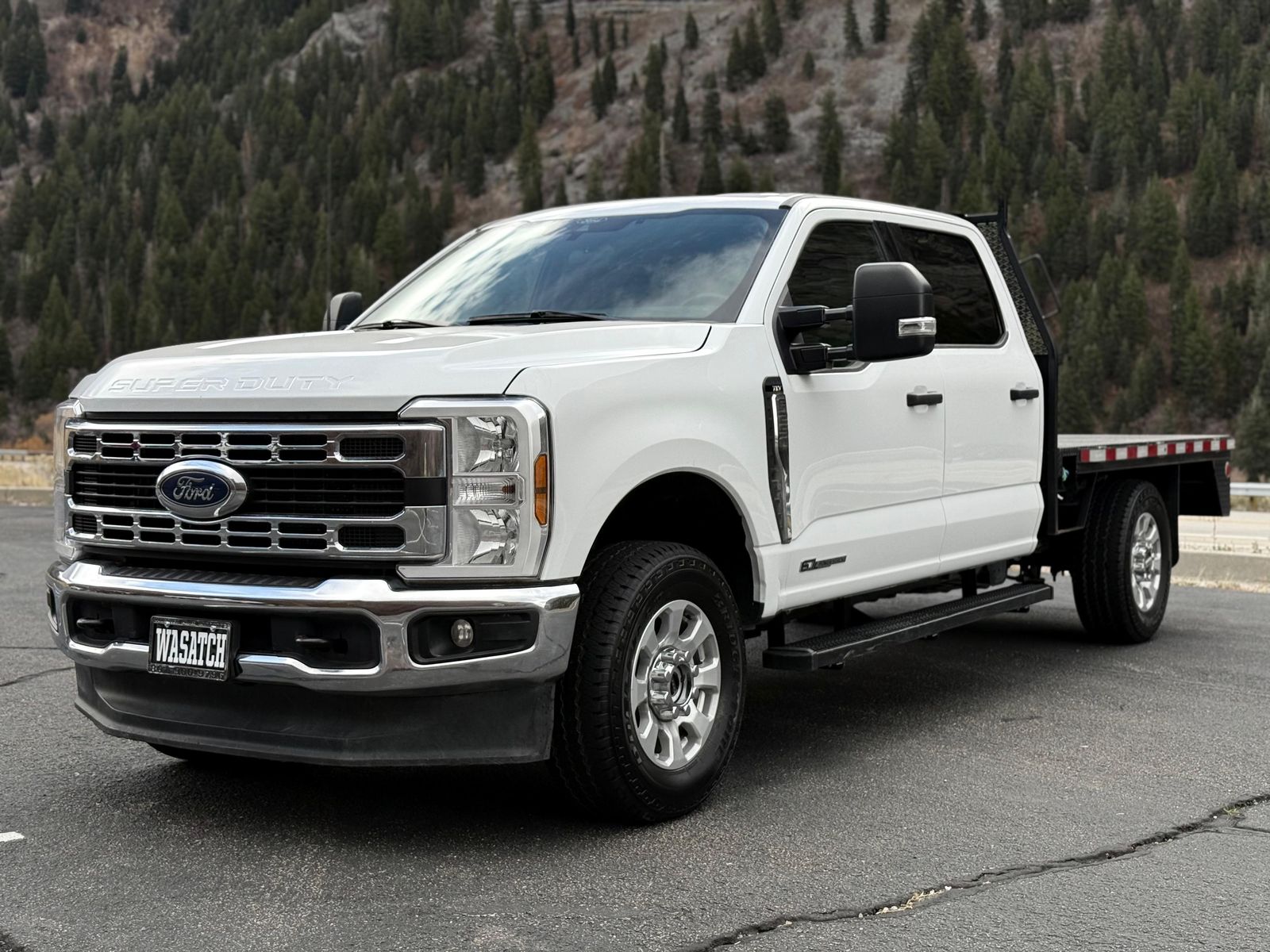 2024 Ford F-250 Super Duty XLT