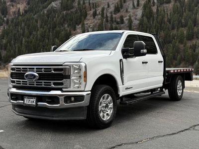 2024 Ford F-250 Super Duty XLT