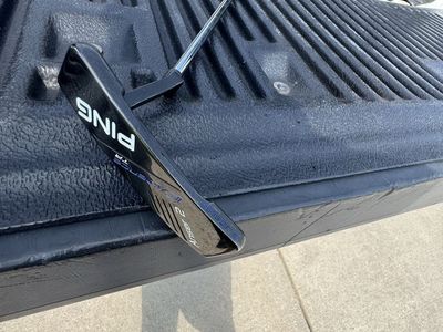 Ping Anser 2 Putter