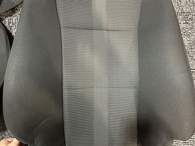 2015-2020 Cloth Replacements