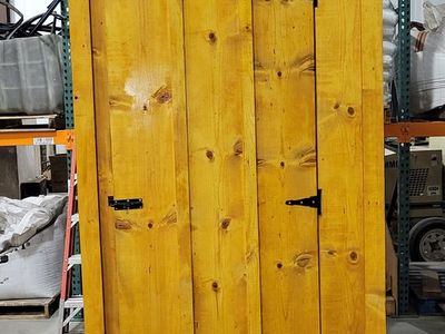 Decorative Yard Shed