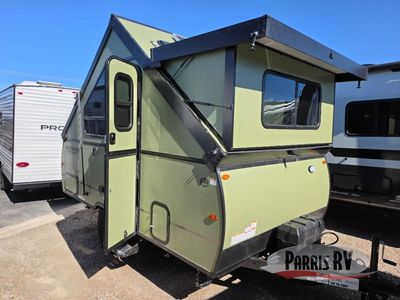 New 2026 Forest River RV Rockwood Hardside Series A123RG
