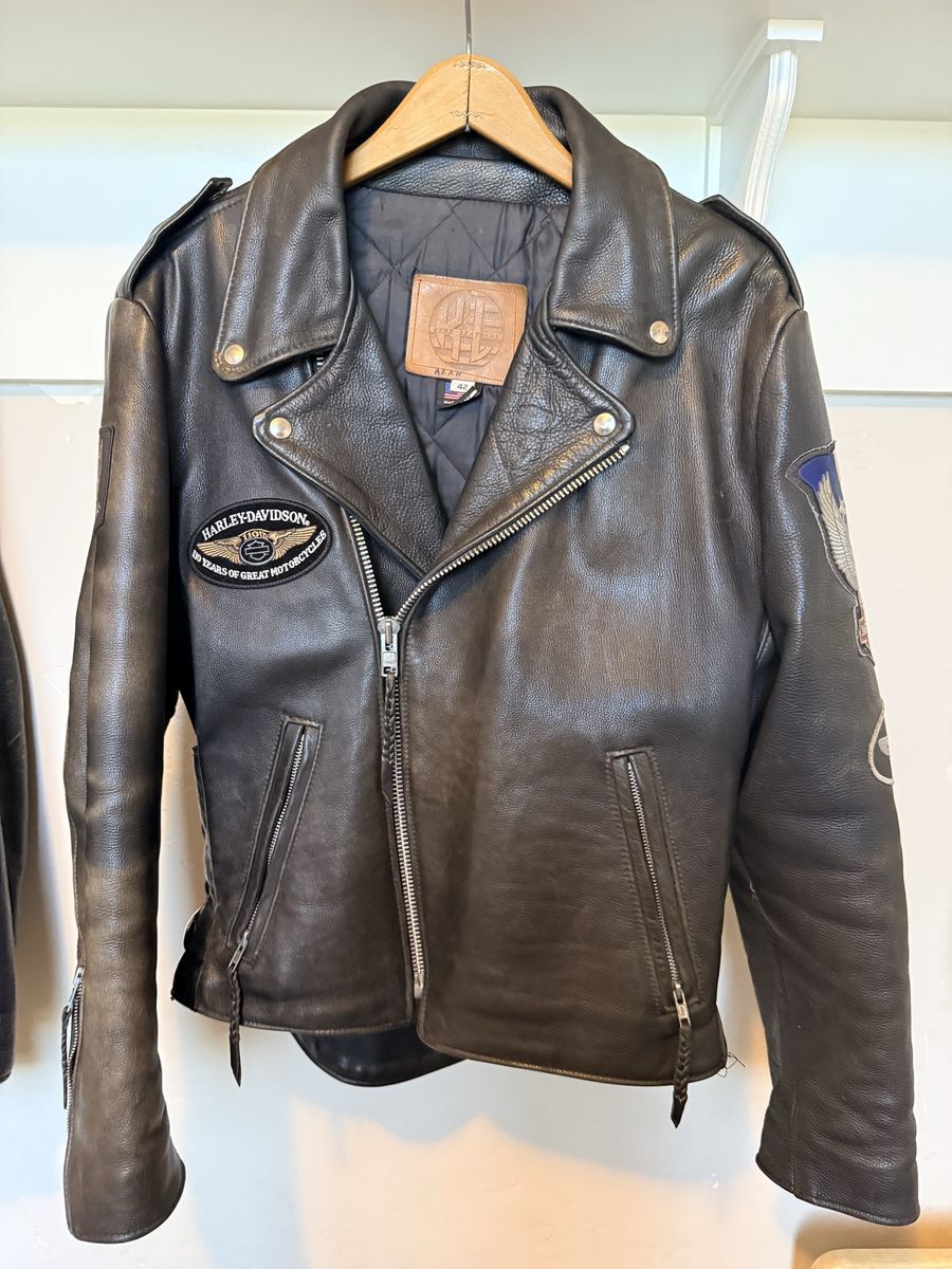 Harley-Davidson Riding Jacket