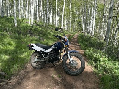 2016 TW 200
